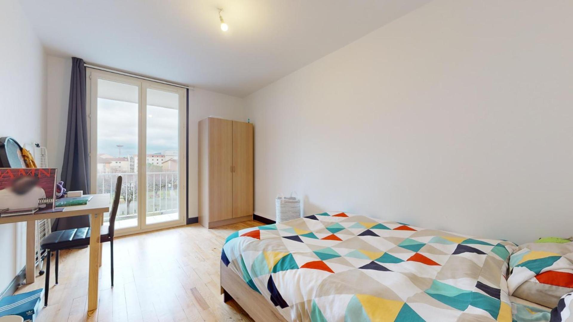Lumineux Au Calme Avec Balcon Vue Sur Jardin Appartement